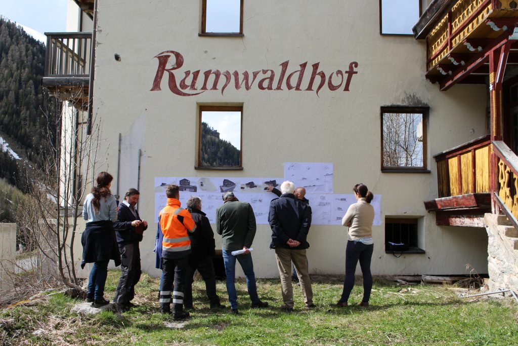 maso Rumwald