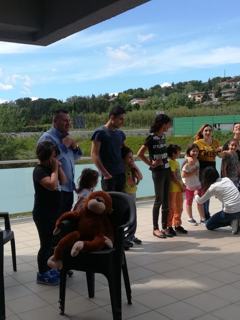 Gioco Anch’io