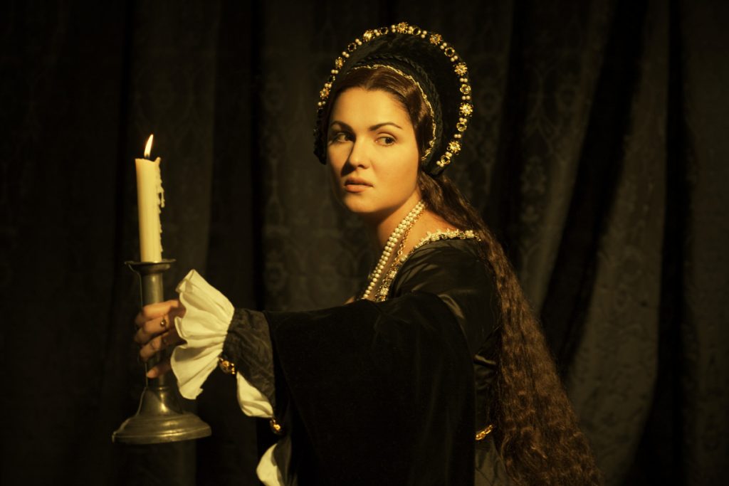 Anna Bolena