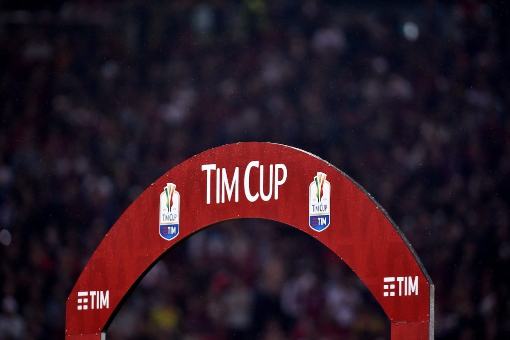 Coppa Italia 2019