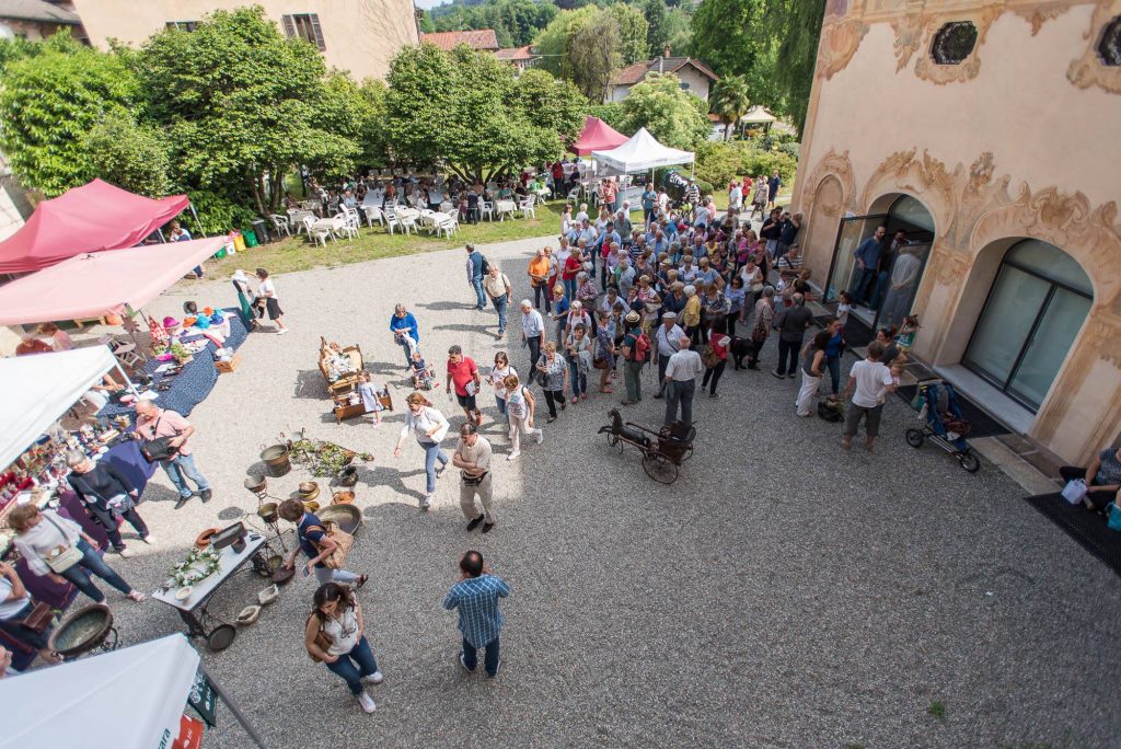 Menta e Rosmarino 2019