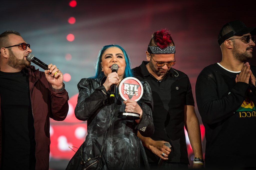 Rtl 102.5 Power Hits Estate 2019