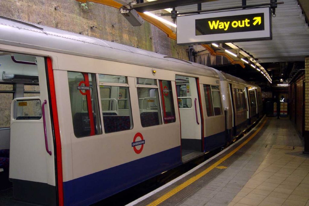 Transport for London