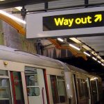 Transport for London traccerà gli smartphone in metro