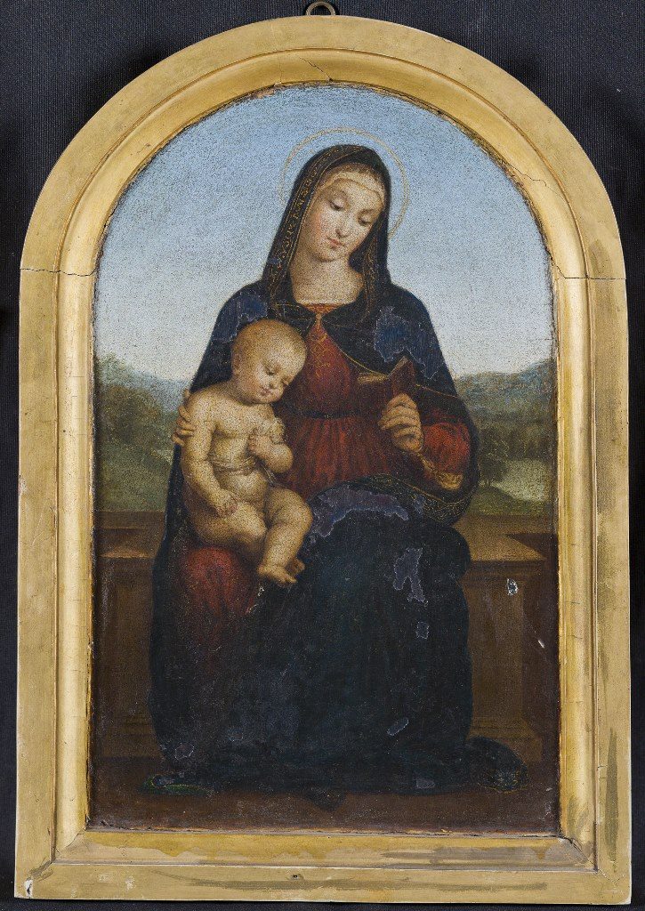 Raffaellino del Colle