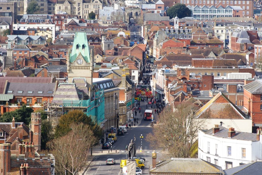 Winchester