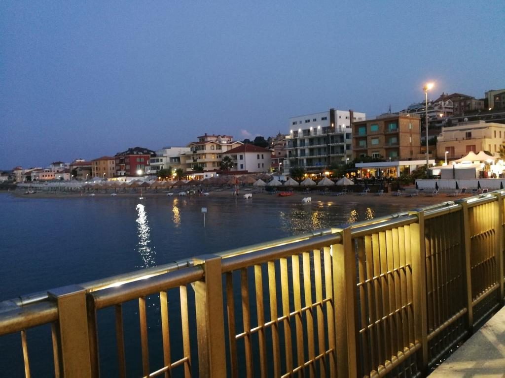 estate 2019 a Francavilla al Mare