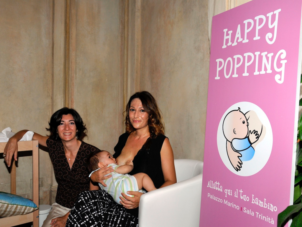 Happy Popping