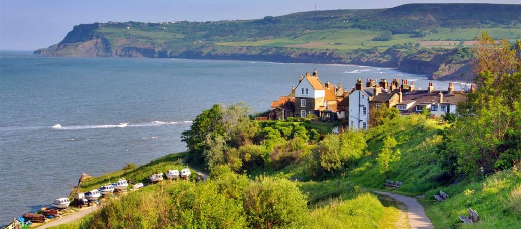 Robin Hood's Bay