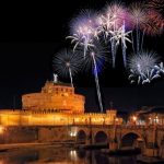 Capodanno 2020 a Roma tra romanticismo, musica e cultura