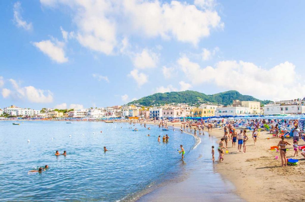 Ischia