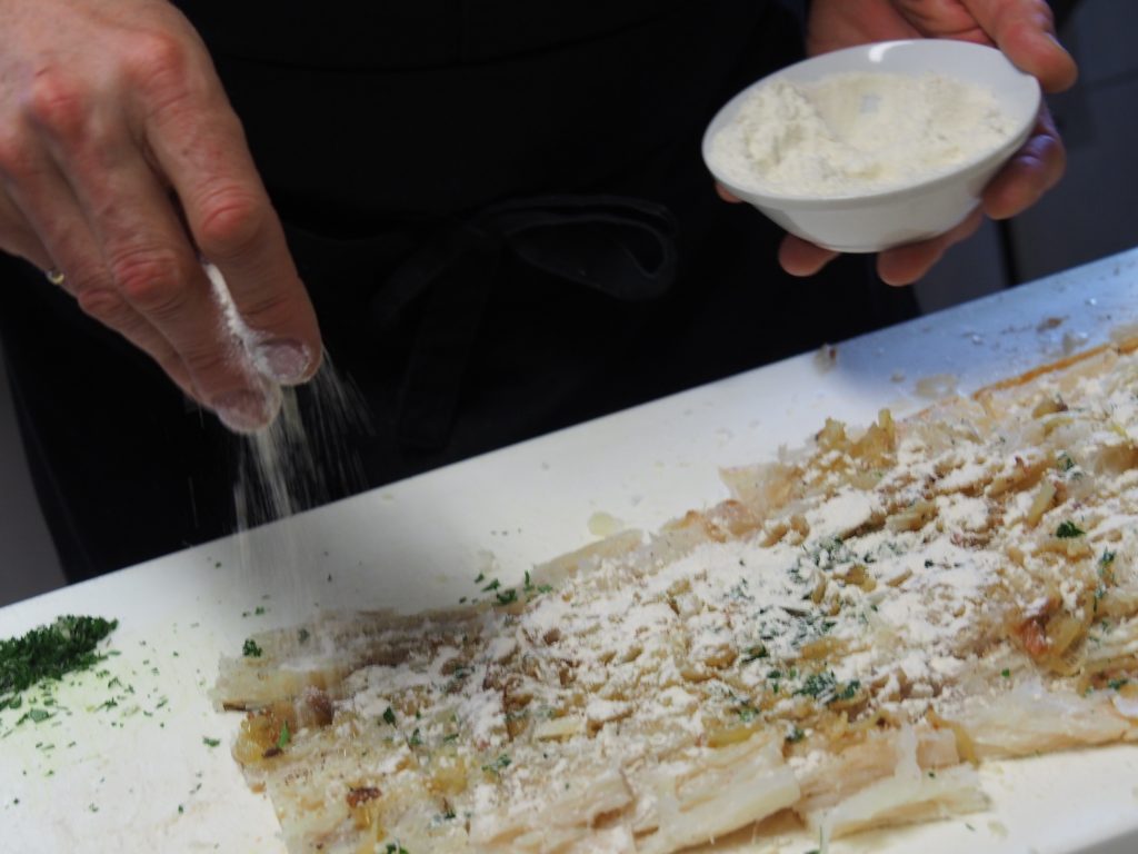 Festa del Bacalà