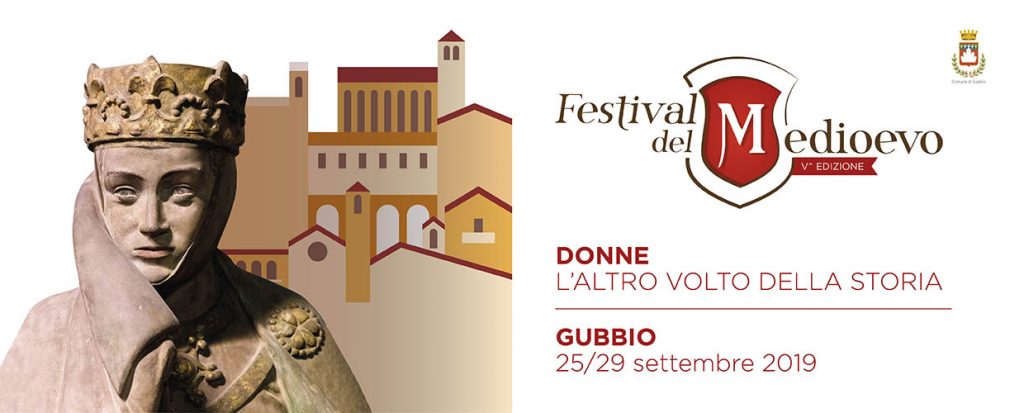 Festival del Medioevo Gubbio