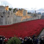 Il Remembrance Day a Londra: cos’è
