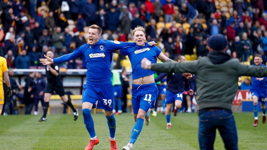 AFC Wimbledon