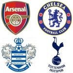 Le squadre di calcio di Londra: tra rivalità e grande storia