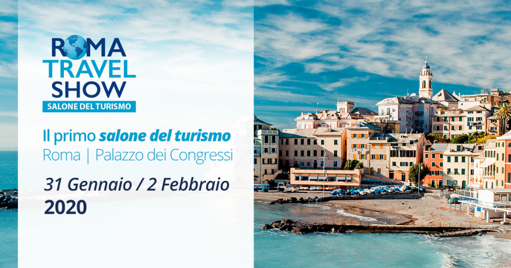 Roma Travel Show
