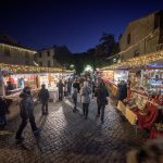 Sutri il più bel Natale d’Italia con il Caffeina Christmas Village