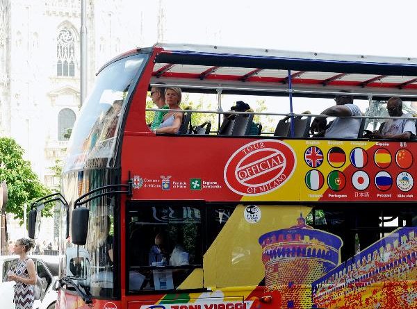Turismo Milano