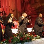 Il gospel dei Followers of Christ venerdì 13 dicembre allo Spazio Teatro 89 Milano