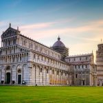 Cosa vedere a Pisa la città di Galileo e della Torre pendente