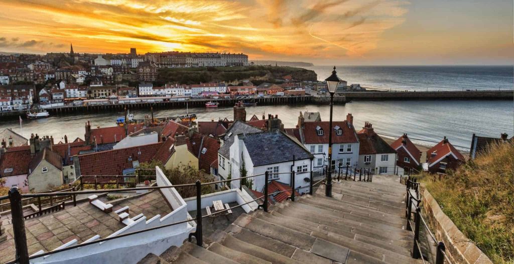 whitby