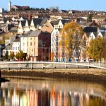 Cork: cosa vedere nella città dei 20 ponti
