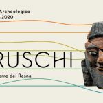 Etruschi. Viaggio nelle terre dei Rasna: mostra a Bologna