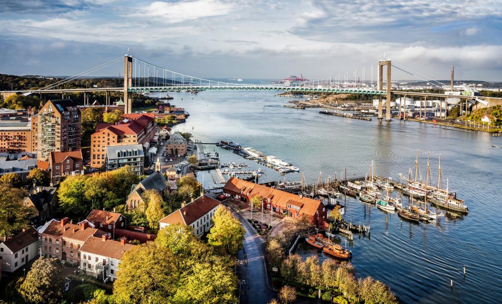 Torino-Göteborg