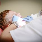 Odontoiatria pediatrica: perché è importante?