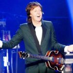 Paul McCartney a Napoli: evento internazionale il 10 giugno