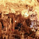 Cosa vedere a Matera e dintorni: le Grotte di Castellana
