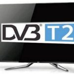 Due canali test per il Dvb-T2