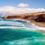 Fuerteventura: vacanze nell’isola africana delle Canarie