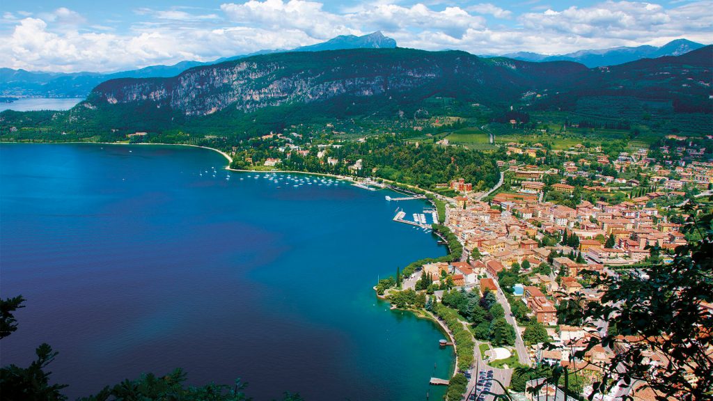 Lago di Garda
