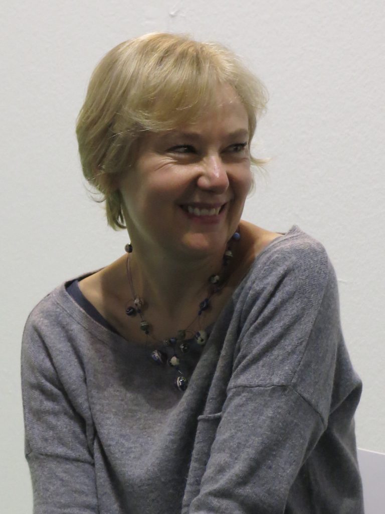 Silvia Ziche
