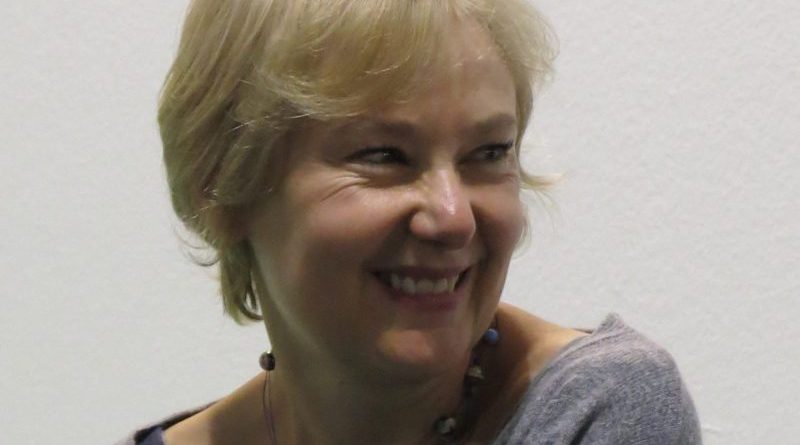 Silvia Ziche