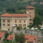 Alto Piemonte: i castelli più interessanti da visitare