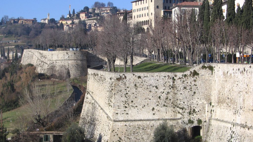Bergamo