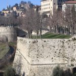 Bergamo: il fascino delle Mura Veneziane