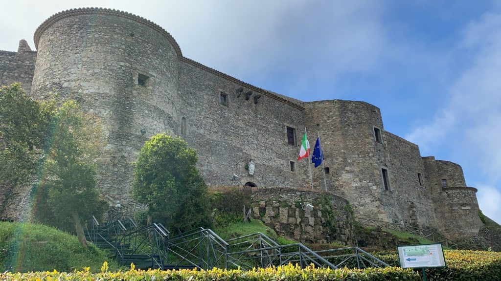 Museo Arch. Naz. Vibo Valentia