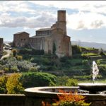 Tuscania: un viaggio al tempo degli etruschi
