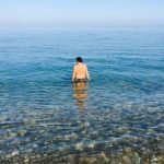 In Emilia Romagna i bagni al mare sono proibiti fino al 4 maggio