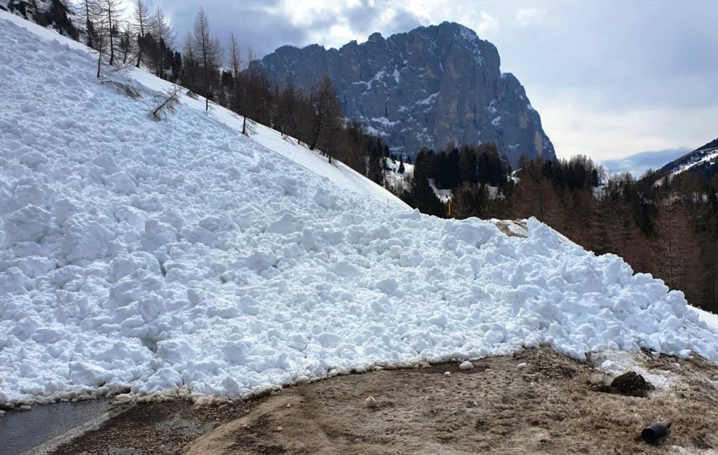passi Bolzano