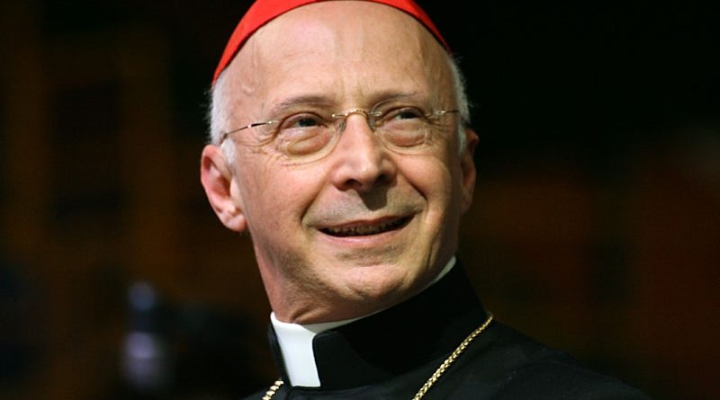 Cardinale Bagnasco