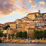 Coimbra città ricca di attrazioni, perfetta per un soggiorno indimenticabile