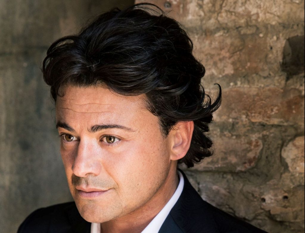 Vittorio Grigolo