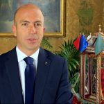 Raffaele Onnis insignito del Toson d’oro a Cagliari