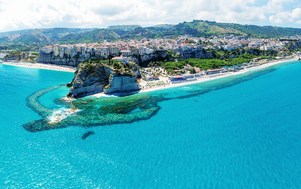 Tropea