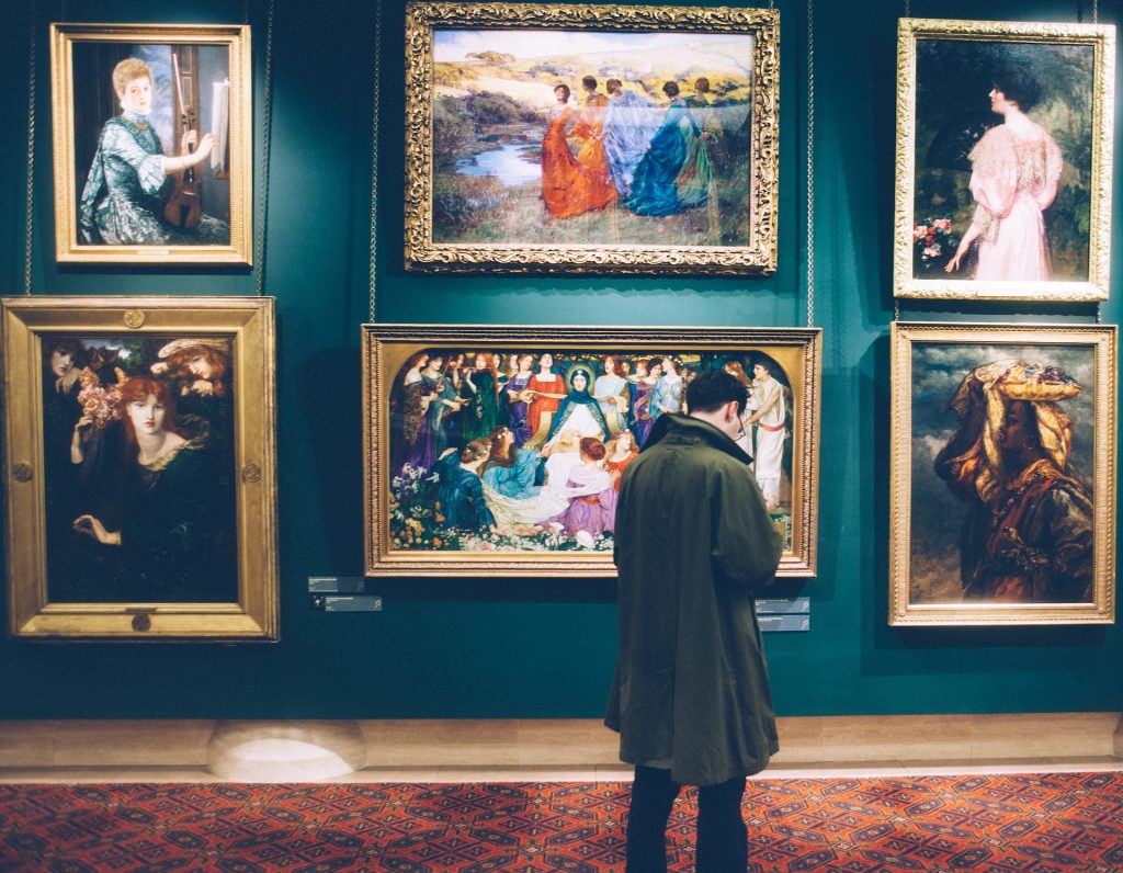 musei accessibili